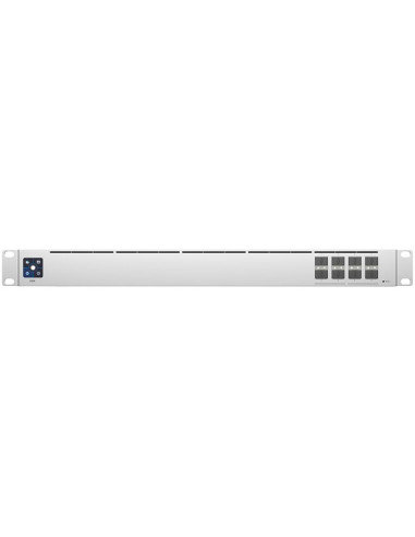 SWITCH Ubiquiti, Gigabit x 8, SFP+ x 8,...
