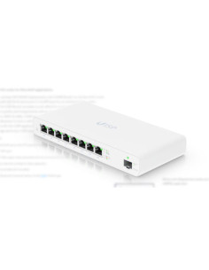 UBIQUITI UISP-R GIGABIT POE ROUTER "UISP-R"