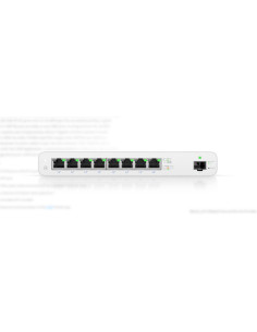 UBIQUITI UISP-R GIGABIT POE ROUTER "UISP-R" 2