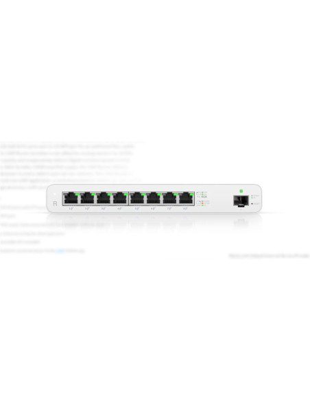 UBIQUITI UISP-R GIGABIT POE ROUTER "UISP-R"