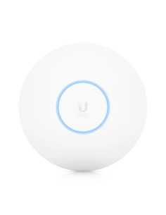 ACCESS POINT Ubiquiti "U6-PRO" interior, 4800 Gbps, port...