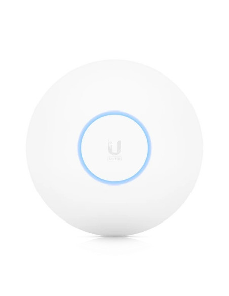 ACCESS POINT Ubiquiti "U6-PRO" interior, 4800 Gbps, port Gigabit x 1,PoE, 2.4 - 5 GHz, "U6-PRO"