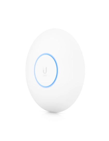 ACCESS POINT Ubiquiti "U6-PRO" interior, 4800 Gbps, port Gigabit x 1,PoE, 2.4 - 5 GHz, "U6-PRO"