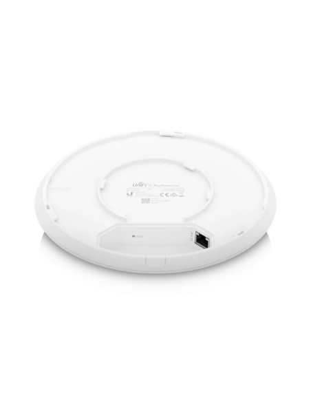 ACCESS POINT Ubiquiti "U6-PRO" interior, 4800 Gbps, port Gigabit x 1,PoE, 2.4 - 5 GHz, "U6-PRO"