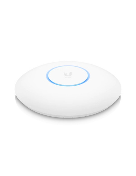 ACCESS POINT Ubiquiti "U6-PRO" interior, 4800 Gbps, port Gigabit x 1,PoE, 2.4 - 5 GHz, "U6-PRO"