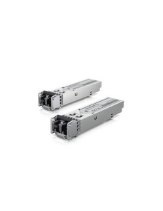 UBIQUITI 1GBPS OPTICAL MODULE 550M "UACC-OM-MM-1G-D-2"