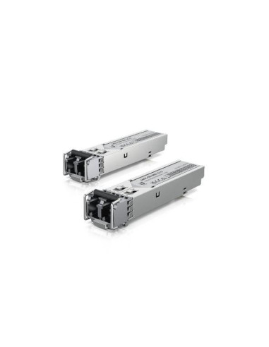 UBIQUITI 1GBPS OPTICAL MODULE 550M...
