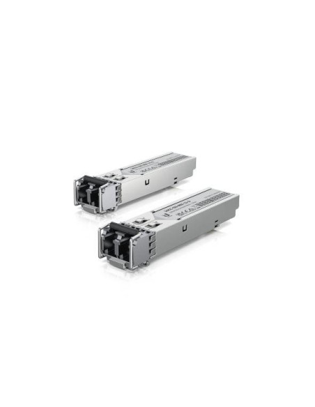 UBIQUITI 1GBPS OPTICAL MODULE 550M "UACC-OM-MM-1G-D-2"