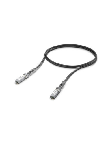 Cablu Ubiquiti 1 Metru 10G SFP+ Direct Attach,...
