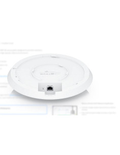 UBIQUITI U6 ENTERPRISE ACCES POINT WIFI6 "U6-ENTERPRISE"