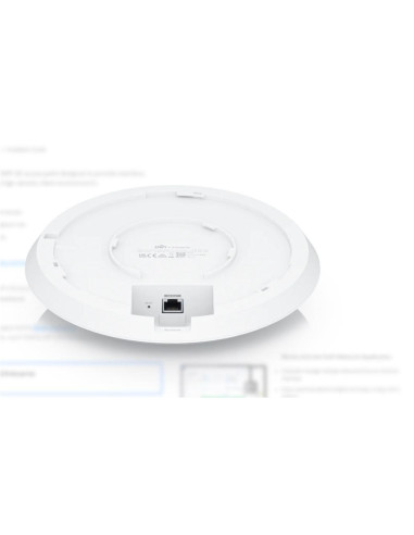 UBIQUITI U6 ENTERPRISE ACCES POINT WIFI6...