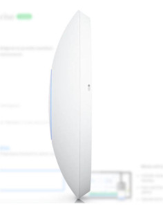 UBIQUITI U6 ENTERPRISE ACCES POINT WIFI6 "U6-ENTERPRISE" 2
