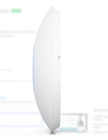 UBIQUITI U6 ENTERPRISE ACCES POINT WIFI6...