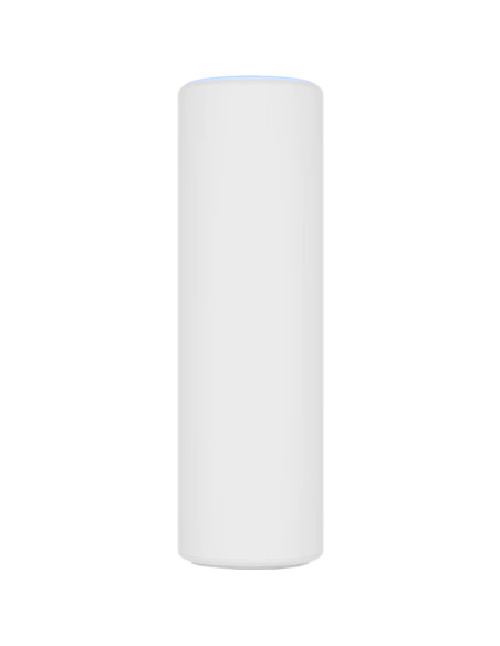 Ubiquiti Indoor/outdoor, 4x4 WiFi 6 access point designed for mesh applications "U6-MESH-EU"