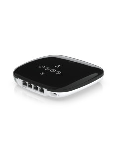 NET GPON TERMINAL 1000M 4PORT/UF-WIFI6-EU UBIQUITI...