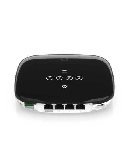 NET GPON TERMINAL 1000M 4PORT/UF-WIFI6-EU UBIQUITI "UF-WIFI6-EU"
