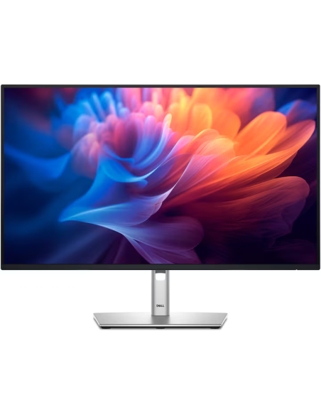 Monitor Dell 27" P2725H, 68.6cm, 1920 x 1080, 100 Hz, 4Y  Warranty