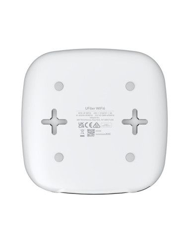 NET GPON TERMINAL 1000M 4PORT/UF-WIFI6-EU...