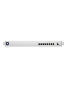NET SWITCH 4PORT POE 4P POE+/USW-MISSION-CRITICAL...
