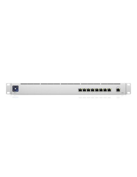 NET SWITCH 4PORT POE 4P POE+/USW-MISSION-CRITICAL UBIQUITI "USW-MISSION-CRITICAL"