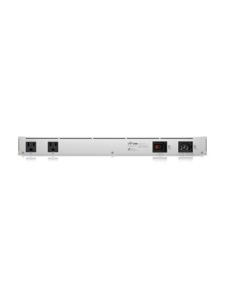 NET SWITCH 4PORT POE 4P POE+/USW-MISSION-CRITICAL UBIQUITI "USW-MISSION-CRITICAL"