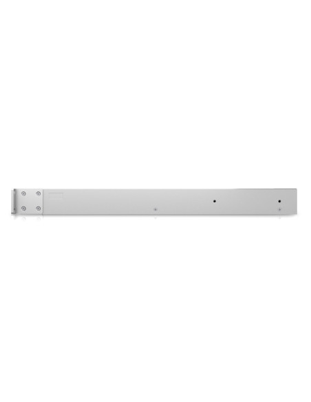 NET SWITCH 4PORT POE 4P POE+/USW-MISSION-CRITICAL UBIQUITI "USW-MISSION-CRITICAL"