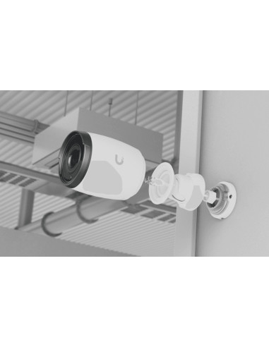 NET CAMERA AI PRO/UVC-AI-PRO-WHITE UBIQUITI...