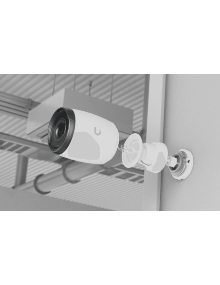 NET CAMERA AI PRO/UVC-AI-PRO-WHITE UBIQUITI "UVC-AI-PRO-WHITE"