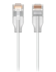 PATCH CABLE RJ45 0.15M/UCABLEPATCHEL0.15MW24 UBIQUITI...
