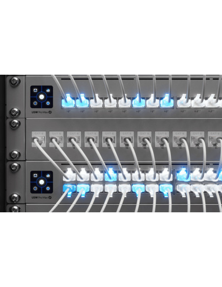 PATCH CABLE RJ45 0.15M/UCABLEPATCHEL0.15MW24 UBIQUITI "UACC-CABLE-PATCH-EL-0.15M-W-24"