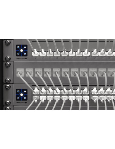 PATCH CABLE RJ45 0.15M/UCABLEPATCHEL0.15MW24...