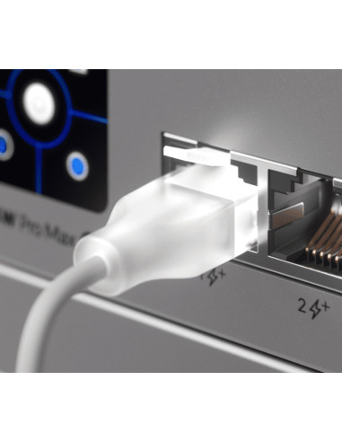 PATCH CABLE RJ45 0.15M/UCABLEPATCHEL0.15MW24...