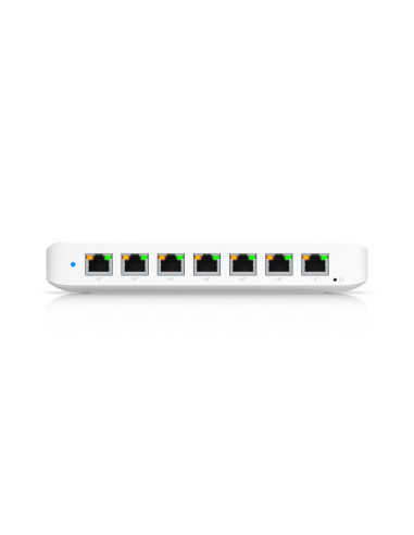 UBIQUITI USW-Ultra-60W-EU 8-port 1GBE PoE...