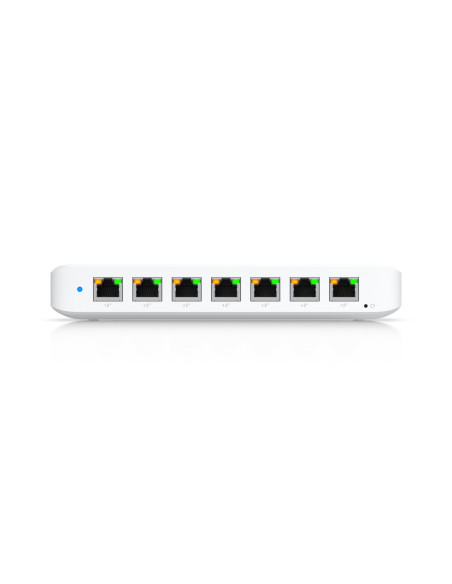 UBIQUITI USW-Ultra-60W-EU 8-port 1GBE PoE Switch "USW-ULTRA-60W-EU"