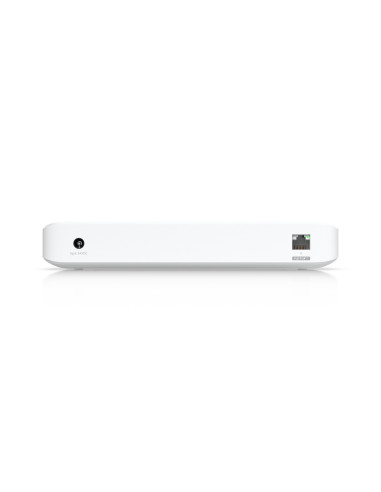 UBIQUITI USW-Ultra-60W-EU 8-port 1GBE PoE...