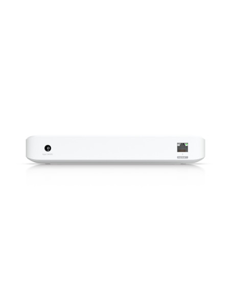 UBIQUITI USW-Ultra-60W-EU 8-port 1GBE PoE Switch "USW-ULTRA-60W-EU"