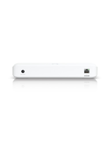 UBIQUITI USW-Ultra-60W-EU 8-port 1GBE PoE...