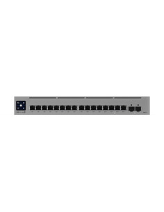 UBIQUITI UNIFI PRO MAX SWITCH 16-PORT L3 "USW-PRO-MAX-16"