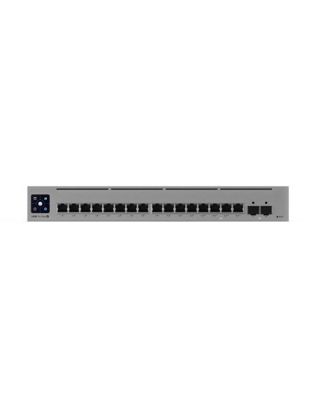 UBIQUITI UNIFI PRO MAX SWITCH 16-PORT L3 "USW-PRO-MAX-16"