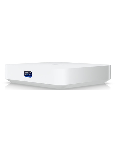 UBIQUITI UCG-Ultra EU UniFi Cloud Gateway 4x GbE RJ45 LAN 1x 1/2.5GbE "UCG-ULTRA EU"