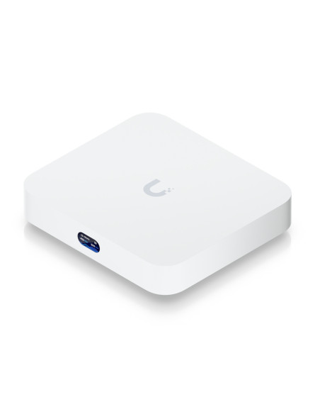 UBIQUITI UCG-Ultra EU UniFi Cloud Gateway 4x GbE RJ45 LAN 1x 1/2.5GbE "UCG-ULTRA EU"