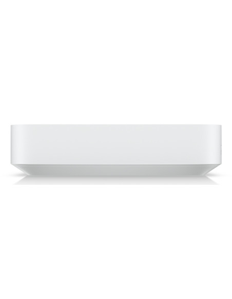 UBIQUITI UCG-Ultra EU UniFi Cloud Gateway 4x GbE RJ45 LAN 1x 1/2.5GbE "UCG-ULTRA EU"