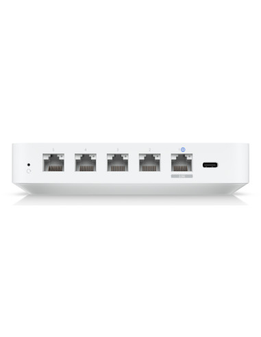 UBIQUITI UCG-Ultra EU UniFi Cloud Gateway 4x...