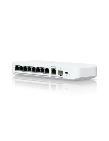 Ubiquiti switch USW-Flex-2.5G-8-EU 8-port 2.5...