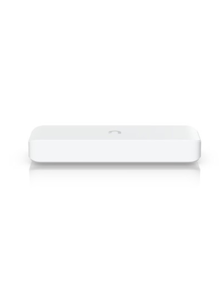 Ubiquiti switch USW-Flex-2.5G-8-EU 8-port 2.5 GbE ports, 10 GbE PoE+ input port for power / SFP+ port combo "USW-FLEX-2.5G-8-EU"