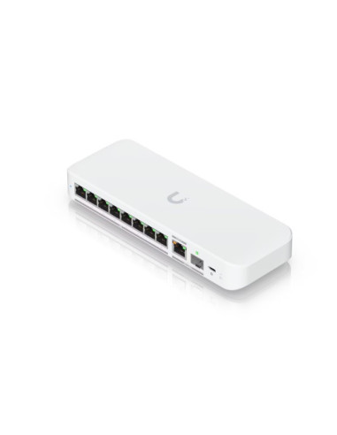 Ubiquiti switch USW-Flex-2.5G-8-EU 8-port 2.5...