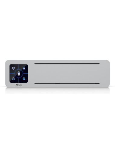 Ubiquiti AI-KEY Edge AI appliance that enhances...
