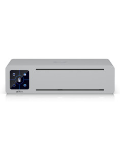 Ubiquiti AI-KEY Edge AI appliance that enhances any UniFi... 2