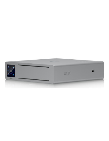 Ubiquiti AI-KEY Edge AI appliance that enhances...
