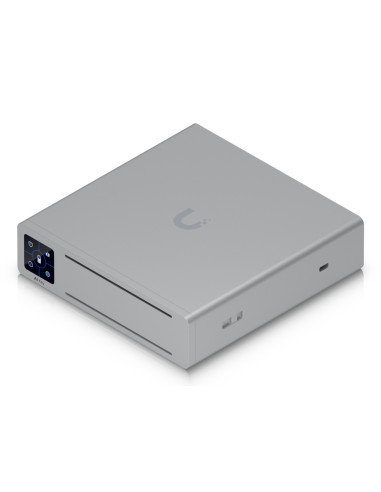 Ubiquiti AI-KEY Edge AI appliance that enhances...